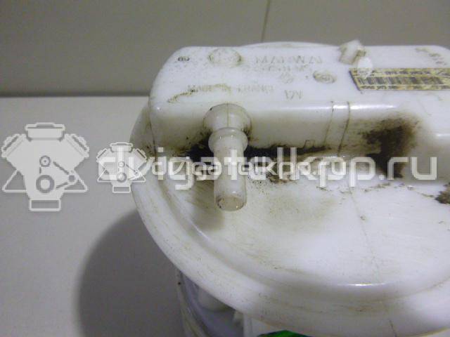 Фото Насос топливный электрический  6001547604 для Renault Sandero Stepway / Logan {forloop.counter}}