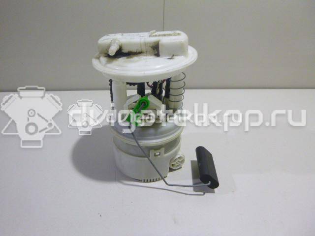 Фото Насос топливный электрический  6001547604 для Renault Sandero Stepway / Logan {forloop.counter}}