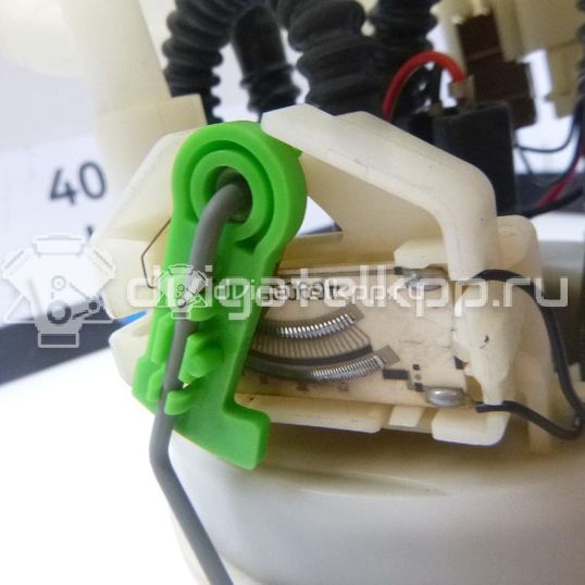 Фото Насос топливный электрический  6001547604 для Renault Sandero Stepway / Logan