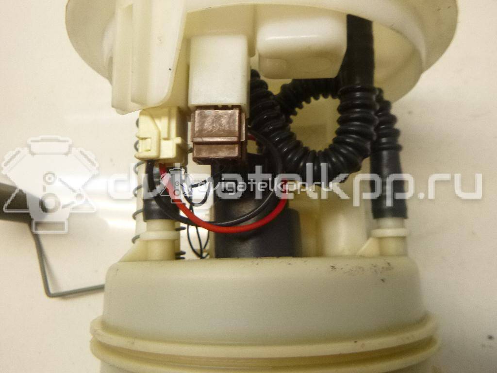 Фото Насос топливный электрический  6001547604 для Renault Sandero Stepway / Logan {forloop.counter}}