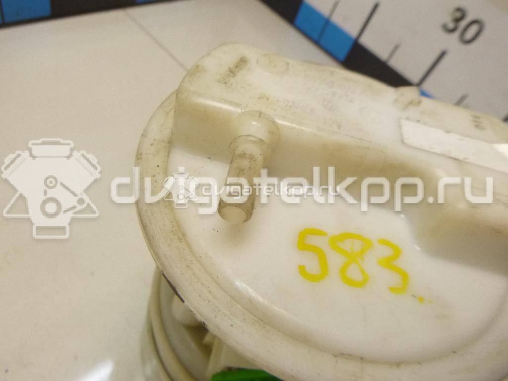 Фото Насос топливный электрический  6001547604 для Renault Sandero Stepway / Logan {forloop.counter}}