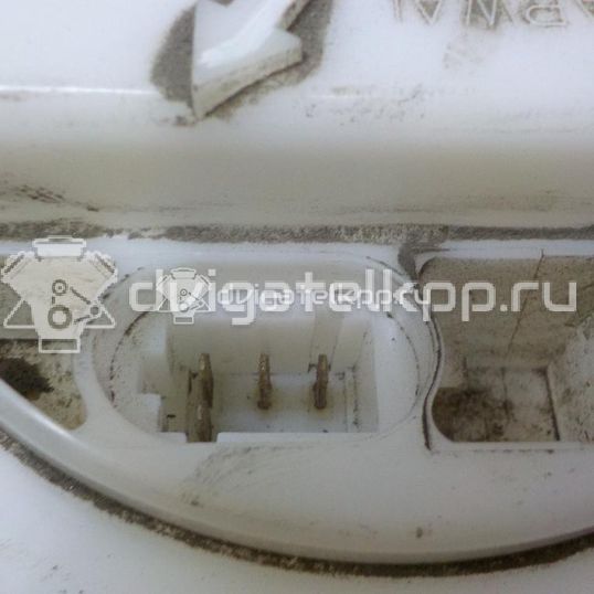 Фото Насос топливный электрический  6001547604 для Renault Sandero Stepway / Logan