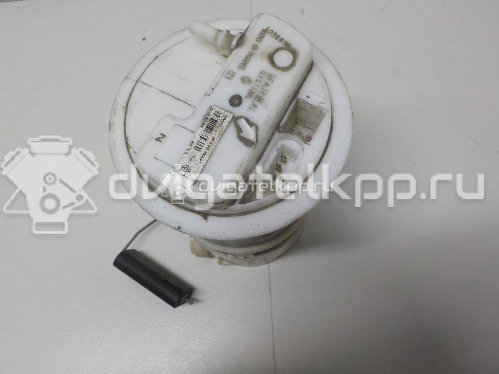 Фото Насос топливный электрический  6001547604 для Renault Sandero Stepway / Logan {forloop.counter}}
