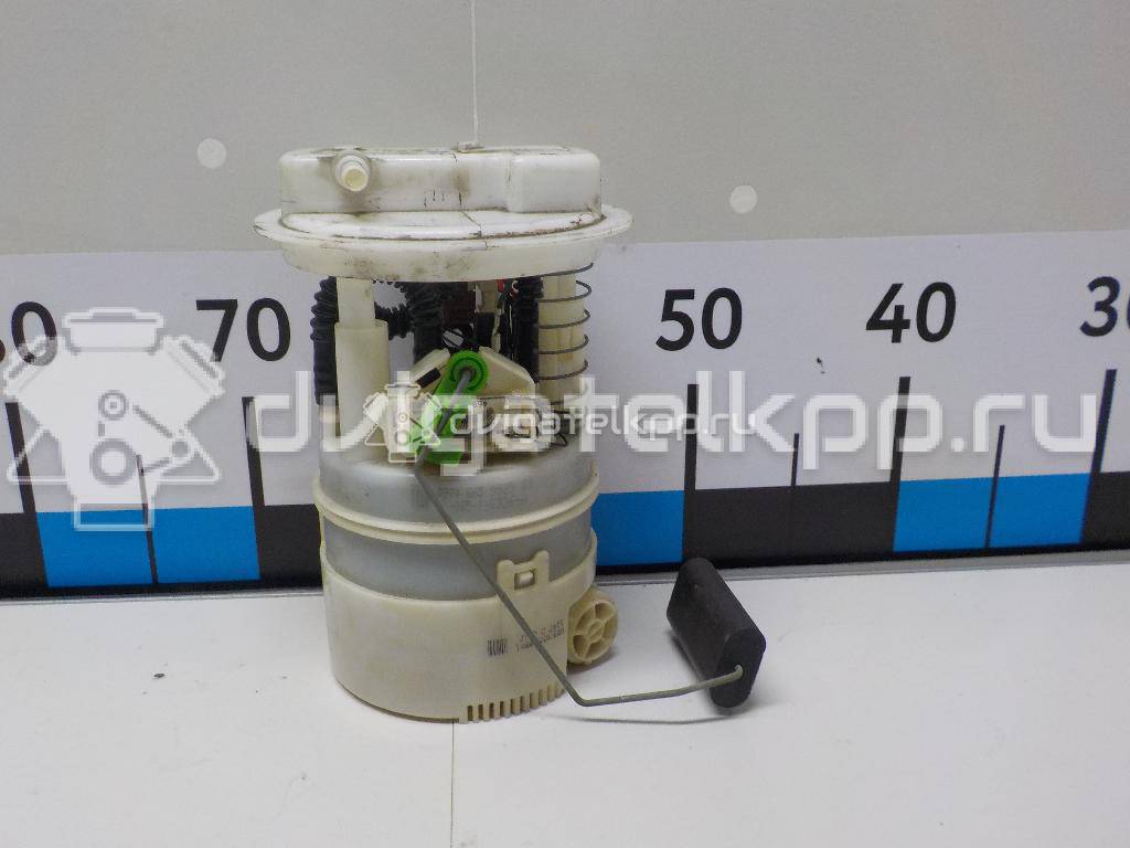 Фото Насос топливный электрический  6001547604 для Renault Sandero Stepway / Logan {forloop.counter}}