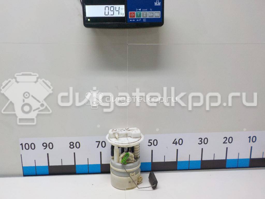 Фото Насос топливный электрический  6001547604 для Renault Sandero Stepway / Logan {forloop.counter}}