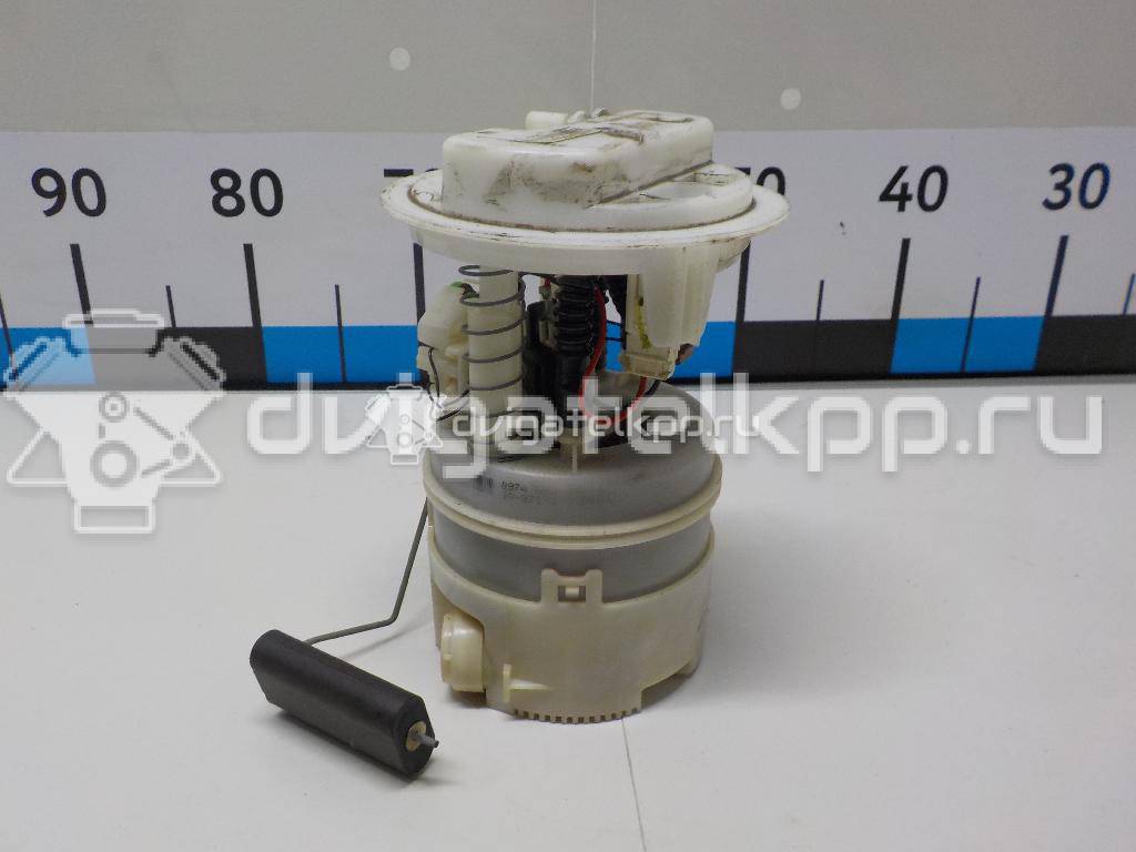 Фото Насос топливный электрический  6001547604 для Renault Sandero Stepway / Logan {forloop.counter}}