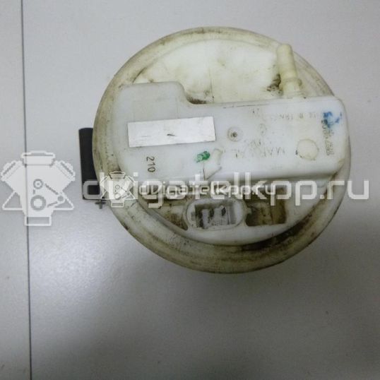 Фото Насос топливный электрический  6001547604 для Renault Sandero Stepway / Logan