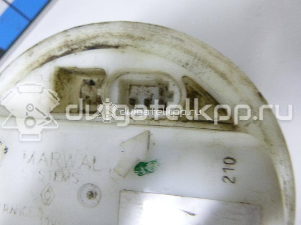 Фото Насос топливный электрический  6001547604 для Renault Sandero Stepway / Logan {forloop.counter}}