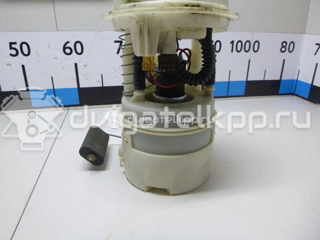 Фото Насос топливный электрический  6001547604 для Renault Sandero Stepway / Logan {forloop.counter}}