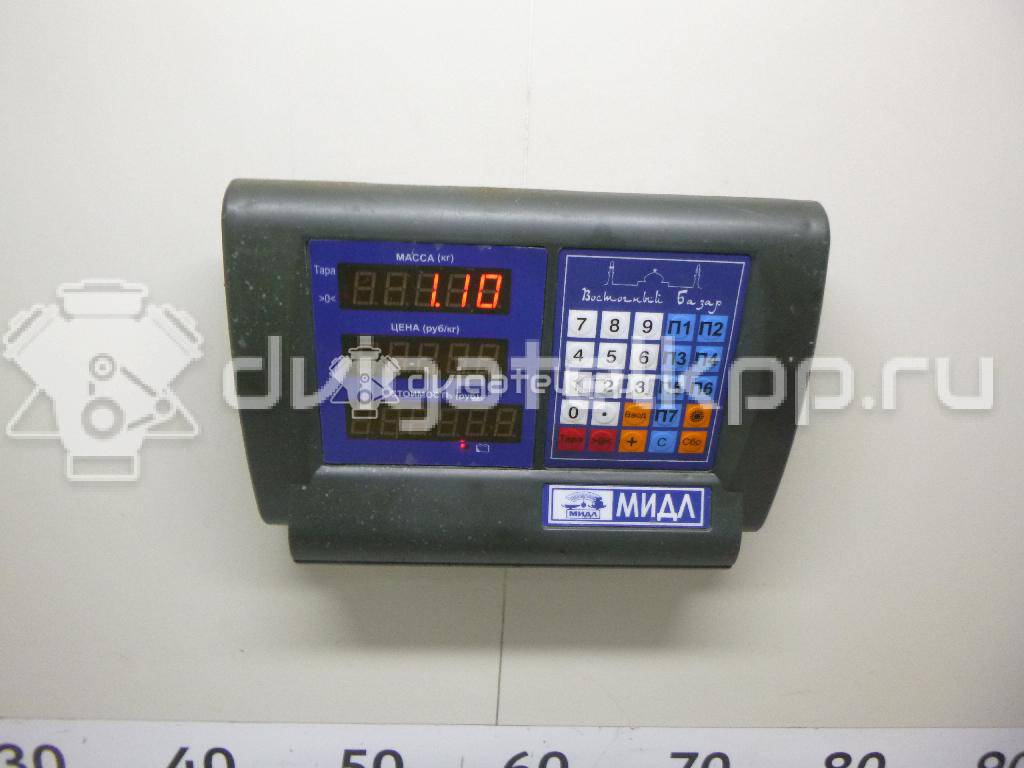 Фото Насос топливный электрический  6001547604 для Renault Sandero Stepway / Logan {forloop.counter}}