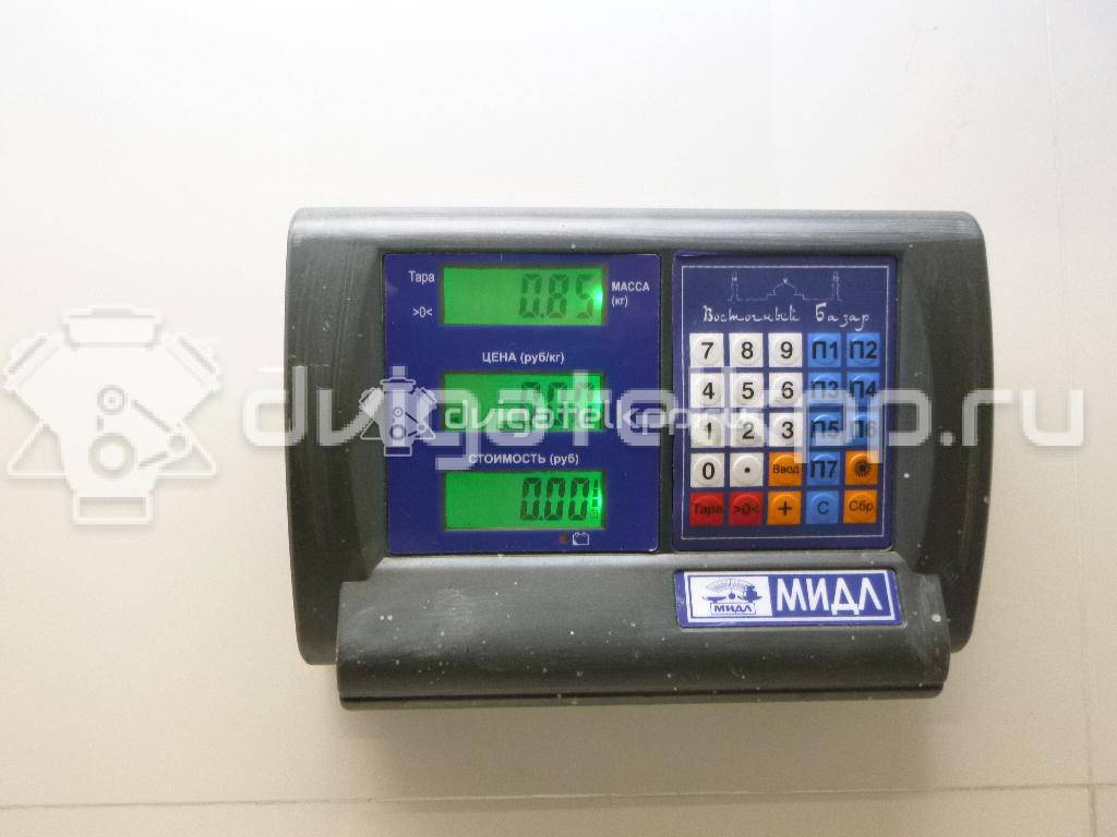 Фото Насос топливный электрический  6001547604 для Renault Sandero Stepway / Logan {forloop.counter}}