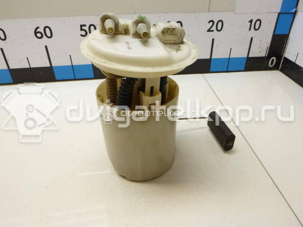 Фото Насос топливный электрический  6001547604 для Renault Sandero Stepway / Logan {forloop.counter}}