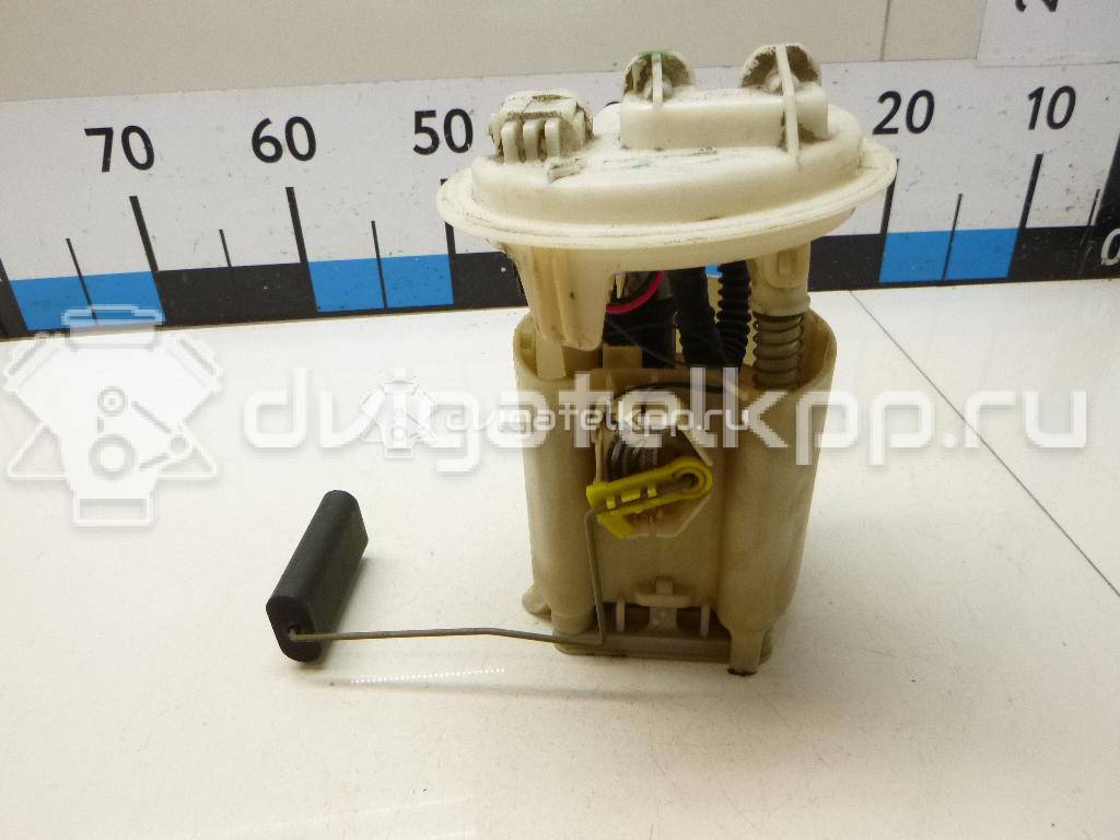 Фото Насос топливный электрический  6001547604 для Renault Sandero Stepway / Logan {forloop.counter}}