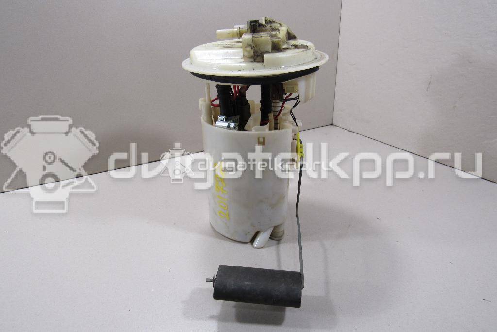 Фото Насос топливный электрический  6001547604 для Renault Sandero Stepway / Logan {forloop.counter}}