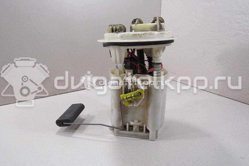 Фото Насос топливный электрический  6001547604 для Renault Sandero Stepway / Logan {forloop.counter}}