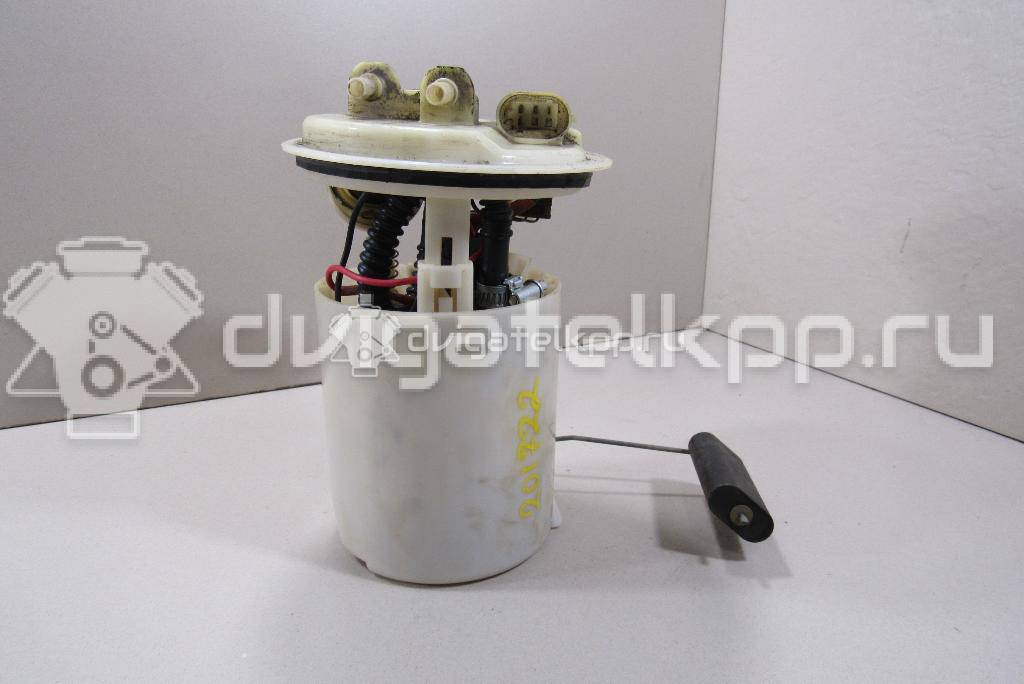 Фото Насос топливный электрический  6001547604 для Renault Sandero Stepway / Logan {forloop.counter}}