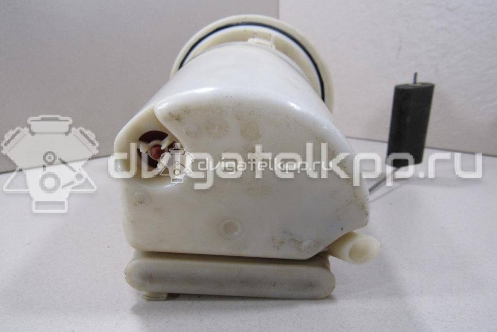 Фото Насос топливный электрический  6001547604 для Renault Sandero Stepway / Logan {forloop.counter}}