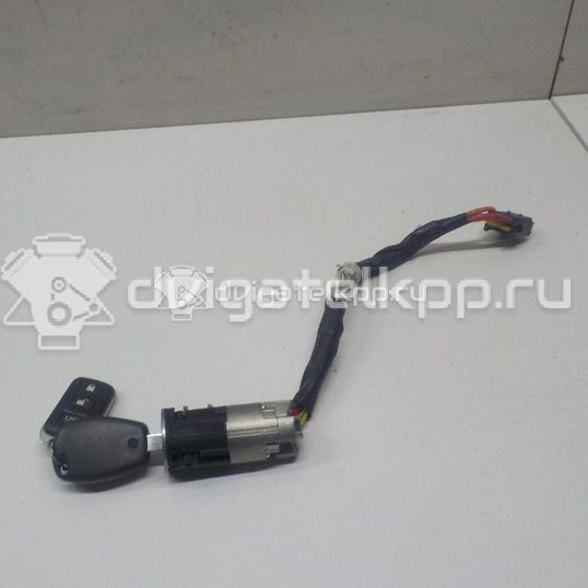 Фото Замок зажигания  487002447R для Renault Clio / Thalia 2