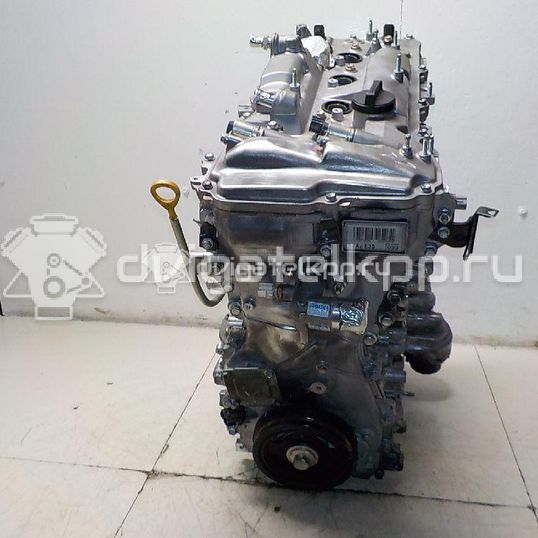 Фото Контрактный (б/у) двигатель 2AR-FSE для Lexus / Toyota 178-181 л.с 16V 2.5 л бензин 1900036480