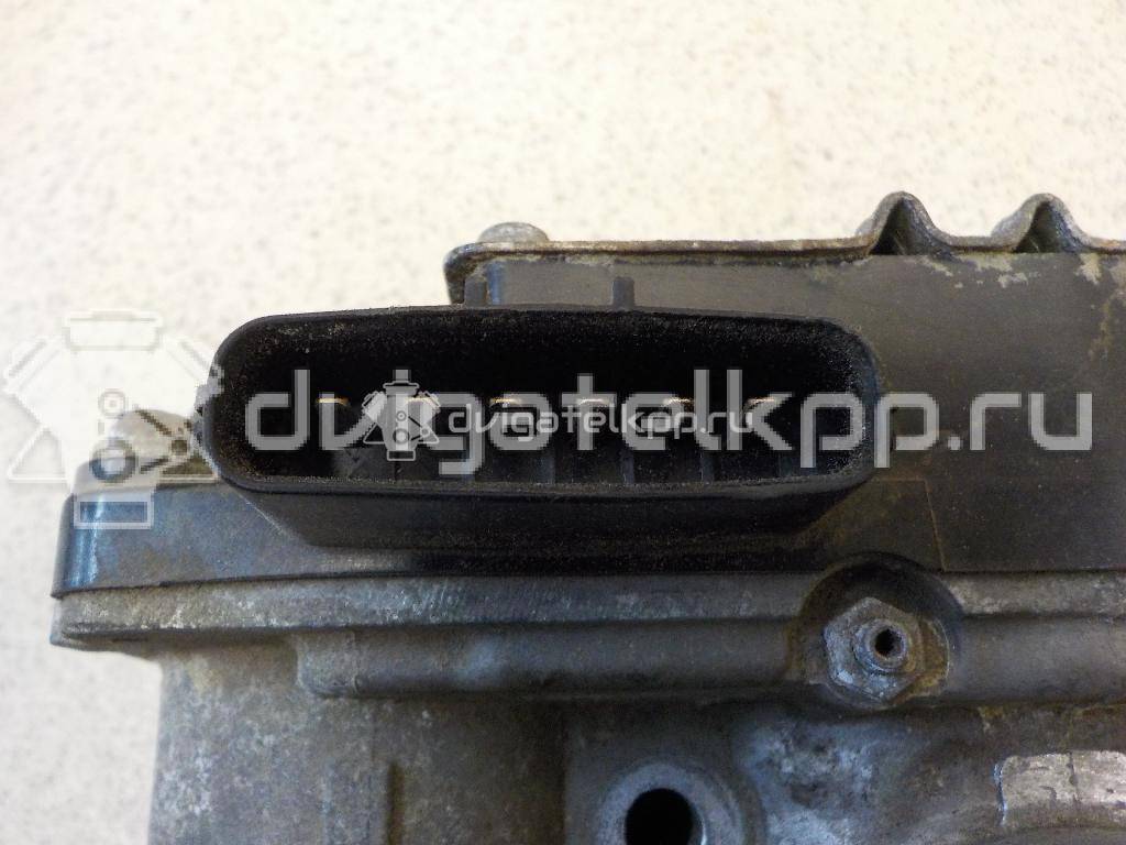 Фото Заслонка дроссельная электрическая для двигателя 4B11 для Mitsubishi Lancer / Outlander / Asx Ga W 118-160 л.с 16V 2.0 л Бензин/спирт 1450A101 {forloop.counter}}