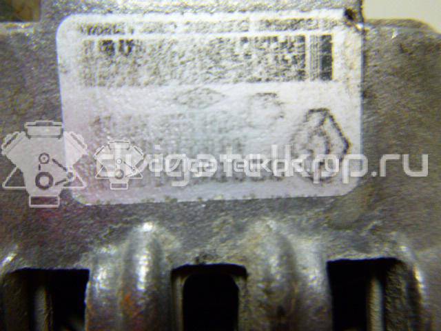 Фото Генератор  6001549063 для Renault Sandero Stepway / Logan {forloop.counter}}