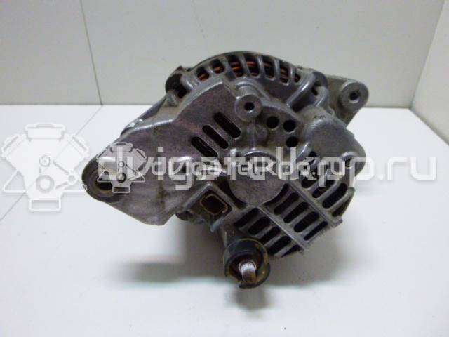 Фото Генератор  6001549063 для Renault Sandero Stepway / Logan {forloop.counter}}