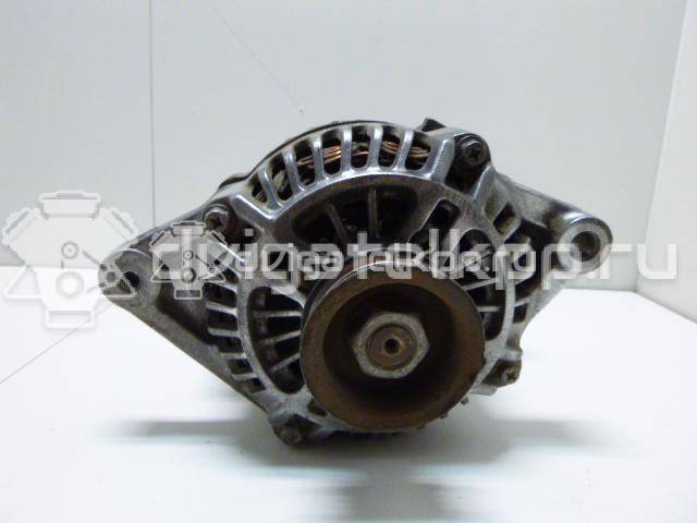 Фото Генератор  6001549063 для Renault Sandero Stepway / Logan {forloop.counter}}