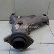 Фото Коллектор выпускной для двигателя 4B11 для Mitsubishi Lancer / Outlander / Asx Ga W 118-160 л.с 16V 2.0 л Бензин/спирт 1555A412 {forloop.counter}}