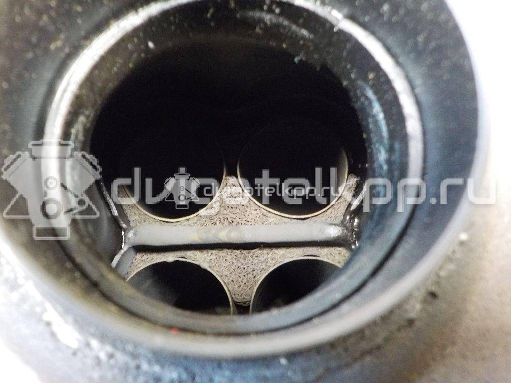 Фото Коллектор выпускной для двигателя 4B11 для Mitsubishi Lancer / Outlander / Asx Ga W 118-160 л.с 16V 2.0 л Бензин/спирт 1555A412 {forloop.counter}}