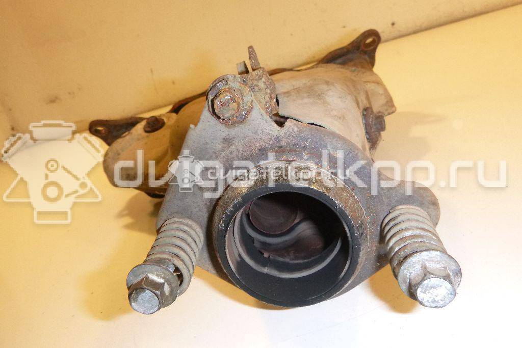 Фото Коллектор выпускной для двигателя 4B11 для Mitsubishi Lancer / Outlander / Asx Ga W 118-160 л.с 16V 2.0 л Бензин/спирт 1555A412 {forloop.counter}}