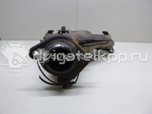 Фото Коллектор выпускной для двигателя 4B11 для Mitsubishi Lancer / Outlander / Asx Ga W 118-160 л.с 16V 2.0 л Бензин/спирт 1555A412 {forloop.counter}}
