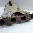 Фото Коллектор выпускной для двигателя 4B11 для Mitsubishi Lancer / Outlander / Asx Ga W 118-160 л.с 16V 2.0 л Бензин/спирт 1555A412 {forloop.counter}}