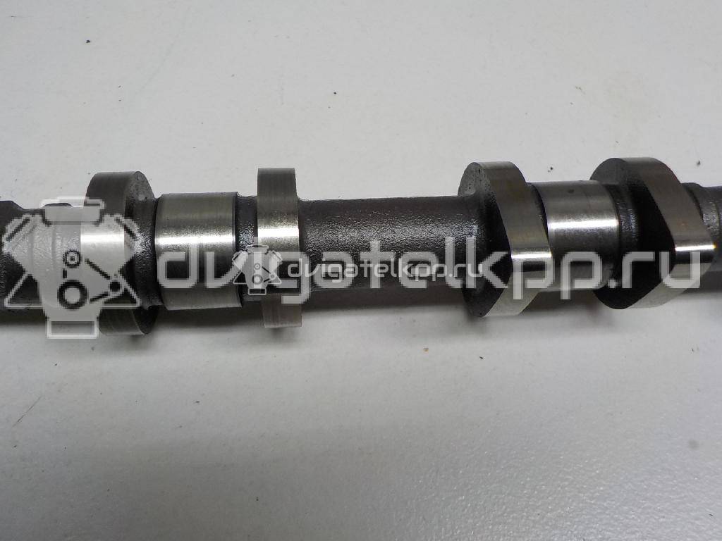 Фото Распредвал впускной для двигателя 4A92 для Mitsubishi Lancer / Asx Ga W 116-117 л.с 16V 1.6 л бензин 1015B233 {forloop.counter}}