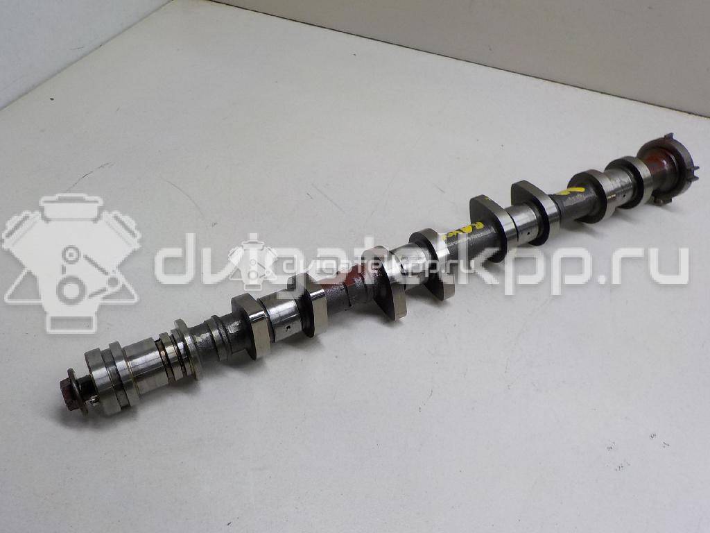 Фото Распредвал впускной для двигателя 4A92 для Mitsubishi Lancer / Asx Ga W 116-117 л.с 16V 1.6 л бензин 1015B233 {forloop.counter}}