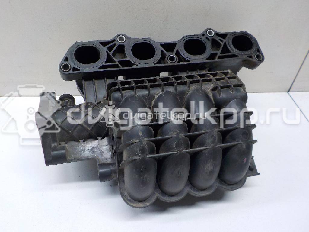 Фото Коллектор впускной для двигателя 4A90 для Mitsubishi Colt 91-95 л.с 16V 1.3 л Бензин/газ MN143823 {forloop.counter}}