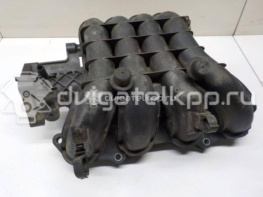 Фото Коллектор впускной для двигателя 4A90 для Mitsubishi Colt 91-95 л.с 16V 1.3 л Бензин/газ MN143823 {forloop.counter}}