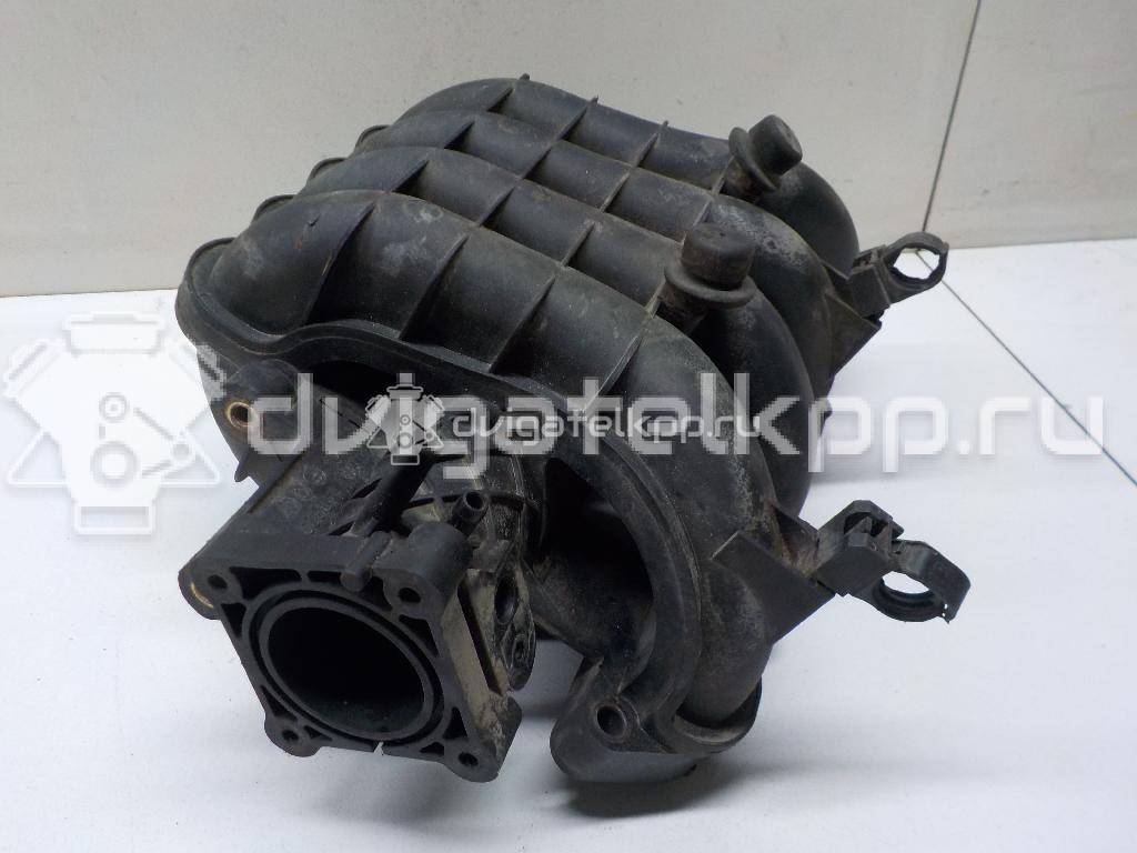 Фото Коллектор впускной для двигателя 4A90 для Mitsubishi Colt 91-95 л.с 16V 1.3 л Бензин/газ MN143823 {forloop.counter}}