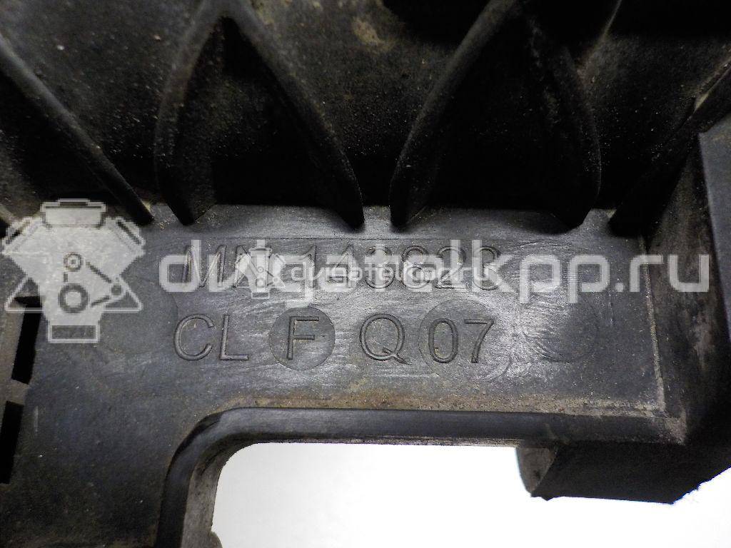 Фото Коллектор впускной для двигателя 4A90 для Mitsubishi Colt 91-95 л.с 16V 1.3 л Бензин/газ MN143823 {forloop.counter}}
