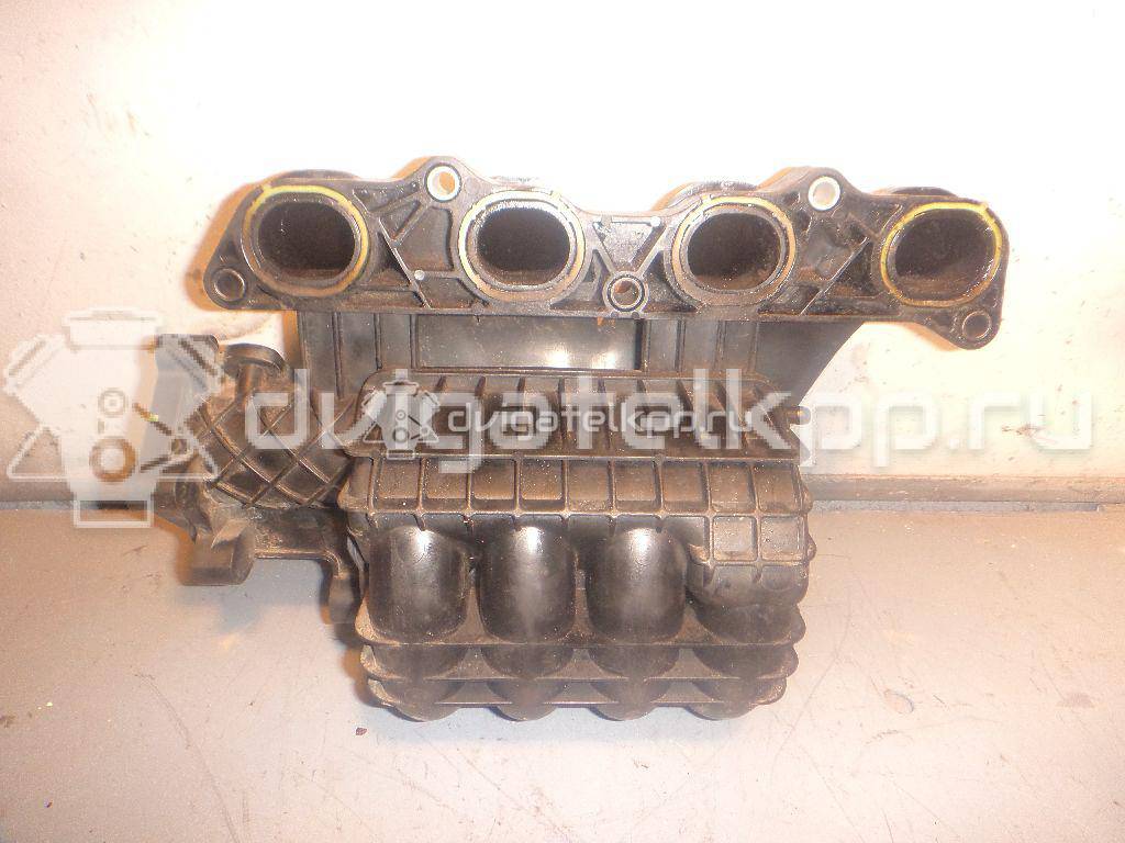 Фото Коллектор впускной для двигателя 4A90 для Mitsubishi Colt 91-95 л.с 16V 1.3 л Бензин/газ MN143823 {forloop.counter}}