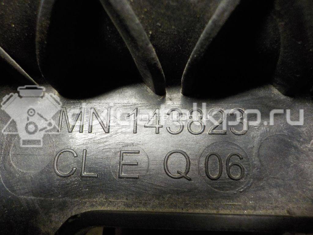 Фото Коллектор впускной для двигателя 4A90 для Mitsubishi Colt 91-95 л.с 16V 1.3 л Бензин/газ MN143823 {forloop.counter}}