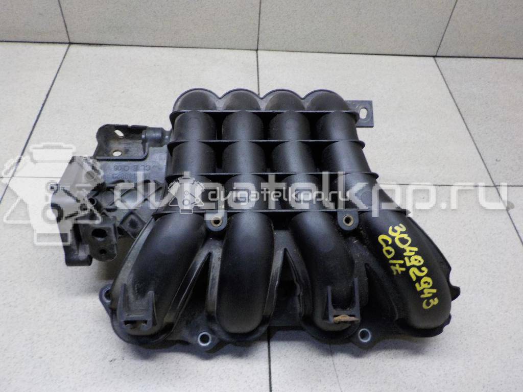Фото Коллектор впускной для двигателя 4A90 для Mitsubishi Colt 91-95 л.с 16V 1.3 л Бензин/газ MN143823 {forloop.counter}}