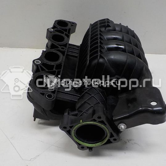 Фото Коллектор впускной для двигателя 4A90 для Mitsubishi Colt 91-95 л.с 16V 1.3 л Бензин/газ MN143823
