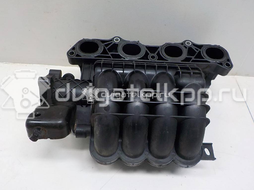 Фото Коллектор впускной для двигателя 4A90 для Mitsubishi Colt 91-95 л.с 16V 1.3 л Бензин/газ MN143823 {forloop.counter}}