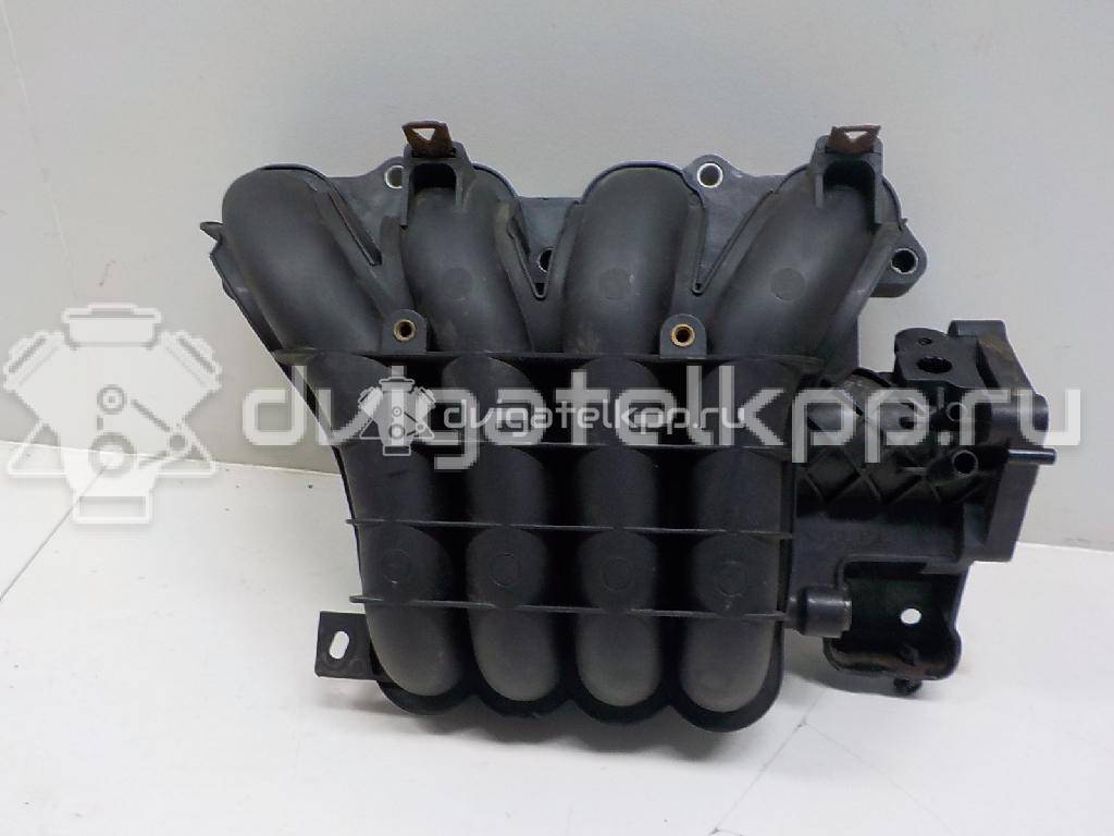 Фото Коллектор впускной для двигателя 4A90 для Mitsubishi Colt 91-95 л.с 16V 1.3 л Бензин/газ MN143823 {forloop.counter}}