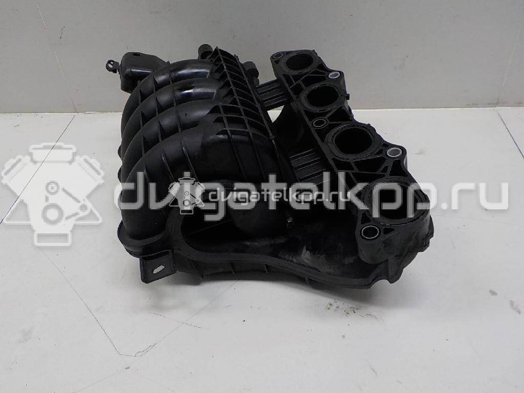 Фото Коллектор впускной для двигателя 4A90 для Mitsubishi Colt 91-95 л.с 16V 1.3 л Бензин/газ MN143823 {forloop.counter}}