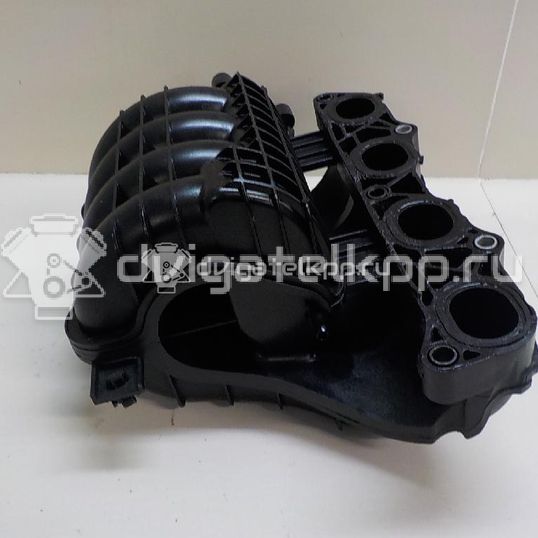 Фото Коллектор впускной для двигателя 4A90 для Mitsubishi Colt 91-95 л.с 16V 1.3 л Бензин/газ MN143823