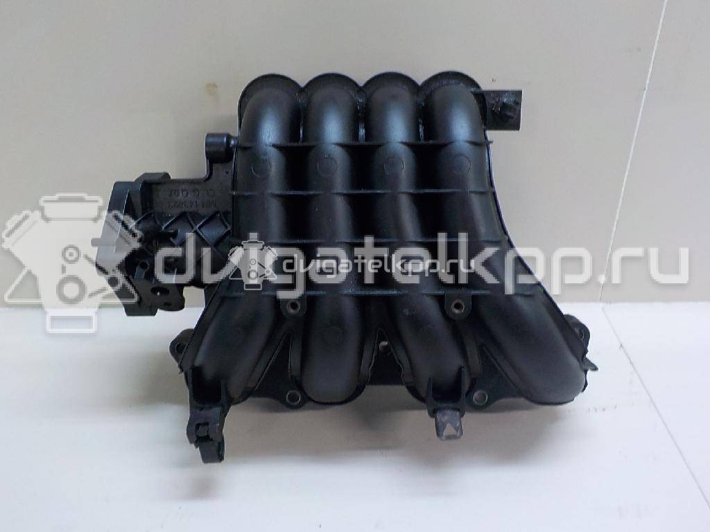 Фото Коллектор впускной для двигателя 4A90 для Mitsubishi Colt 91-95 л.с 16V 1.3 л Бензин/газ MN143823 {forloop.counter}}