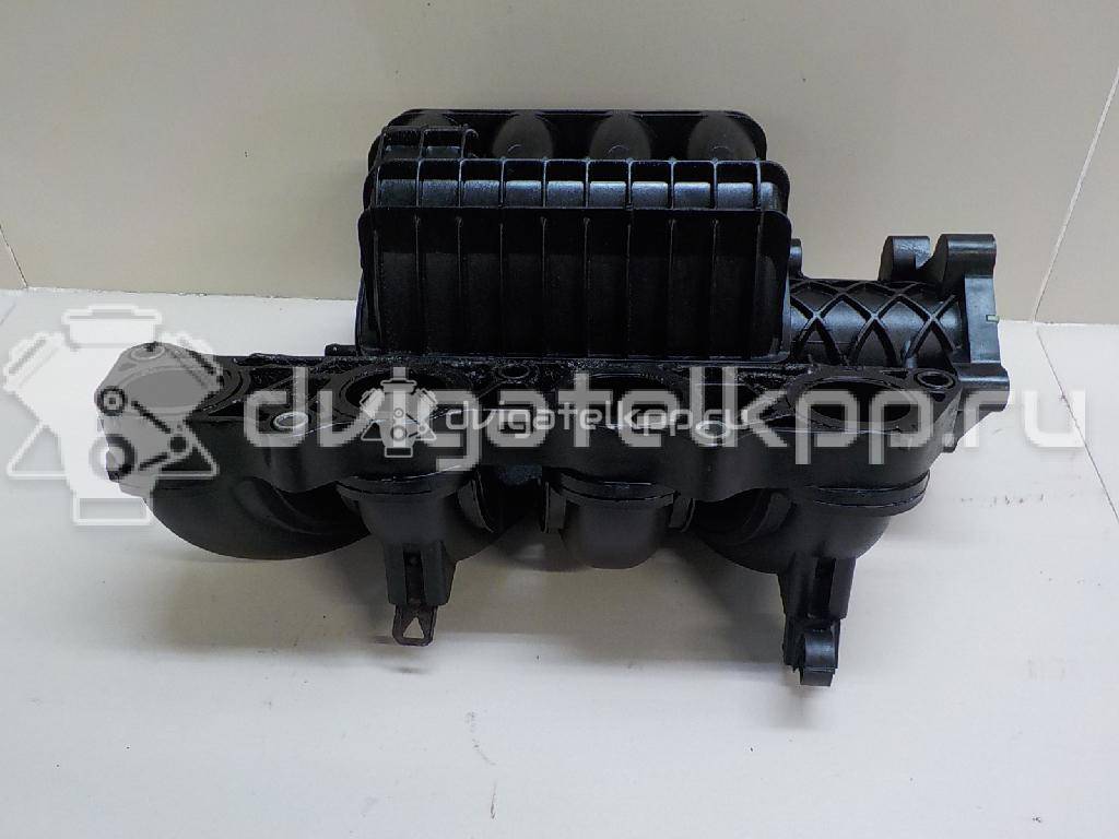 Фото Коллектор впускной для двигателя 4A90 для Mitsubishi Colt 91-95 л.с 16V 1.3 л Бензин/газ MN143823 {forloop.counter}}