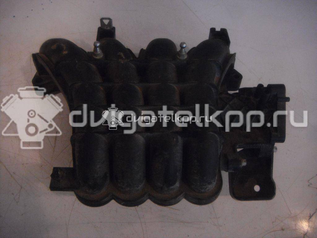 Фото Коллектор впускной для двигателя 4A90 для Mitsubishi Colt 91-95 л.с 16V 1.3 л Бензин/газ MN143823 {forloop.counter}}