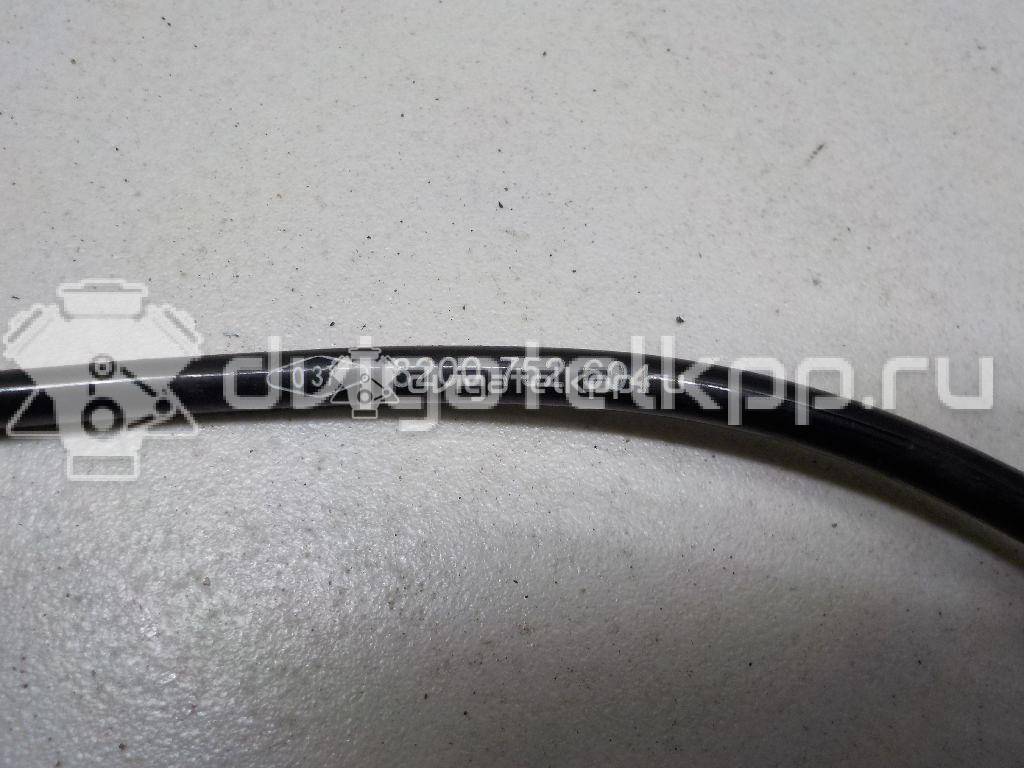 Фото Датчик ABS задний правый  8200752604 для Renault Sandero Stepway / Logan {forloop.counter}}